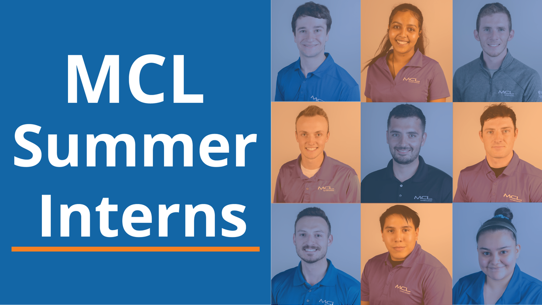 MCL Construction Summer Internships Give You The Experience You Need